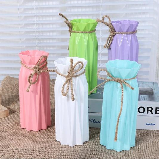 Elegant Decorative Vase