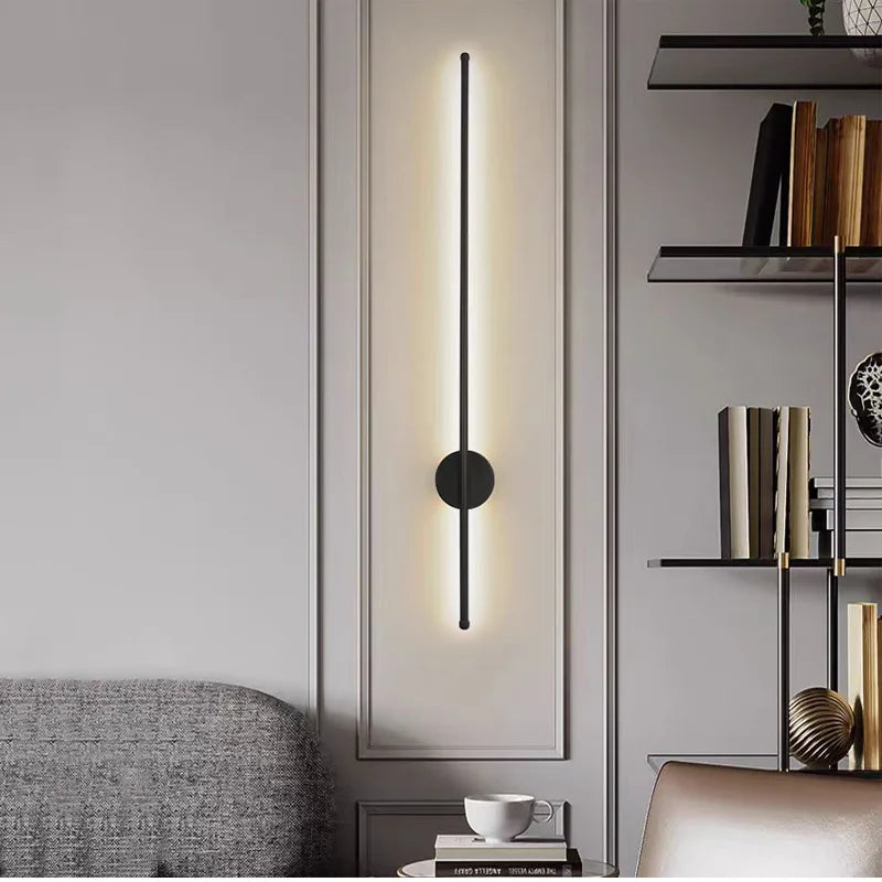 LED Modern Wall Sconces