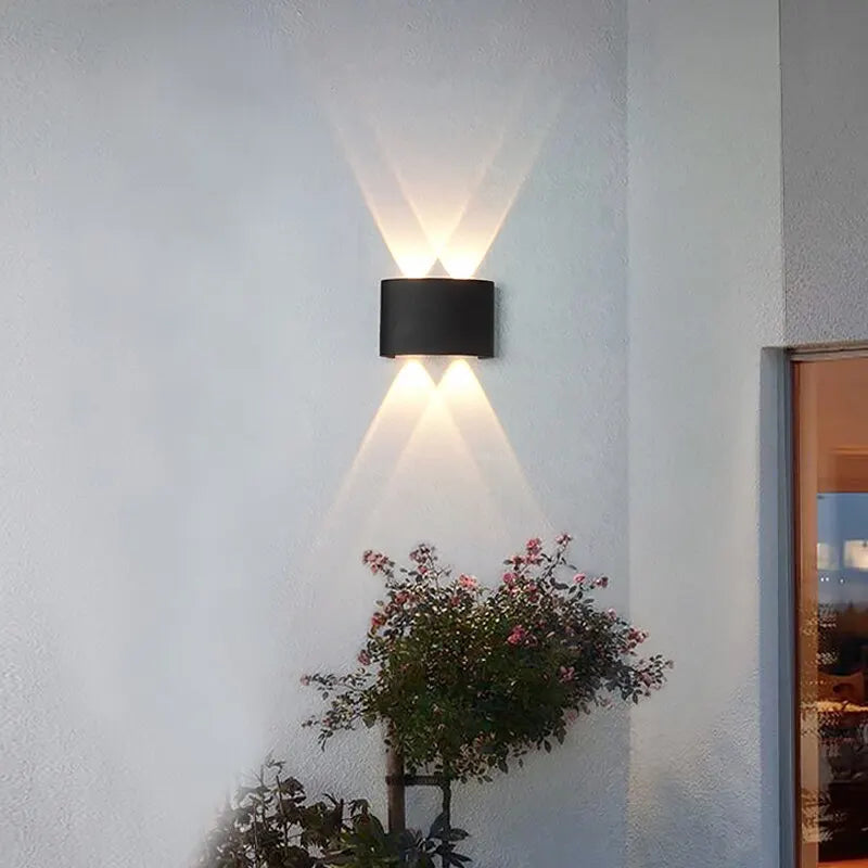 LED Modern Wall Sconces