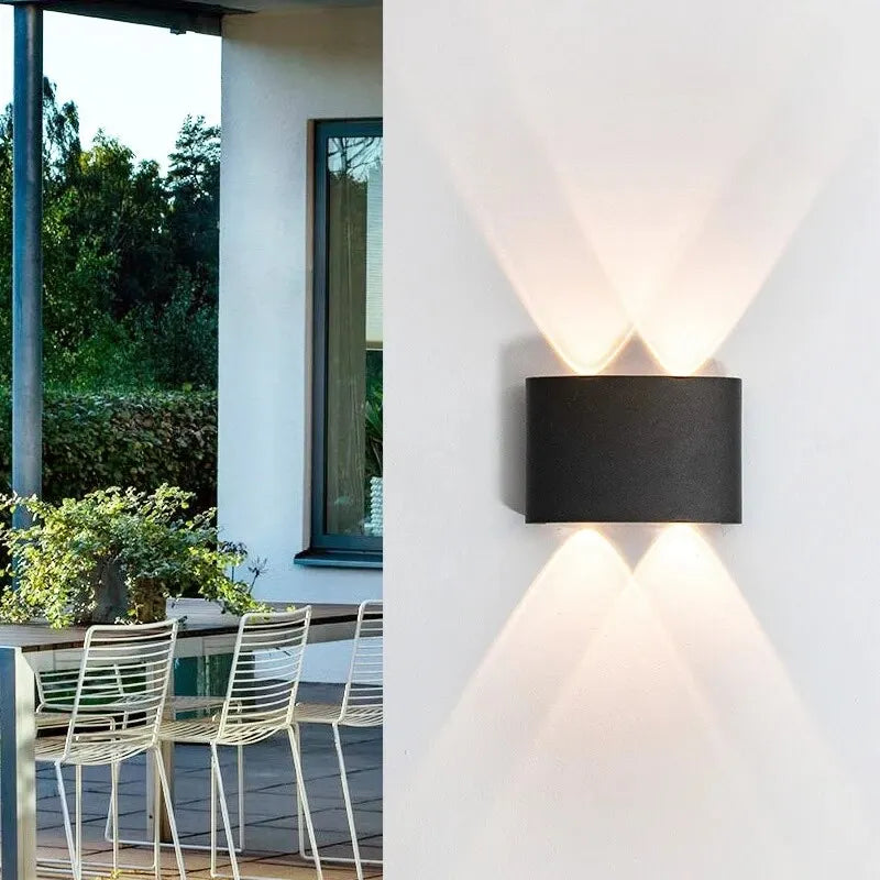 LED Modern Wall Sconces