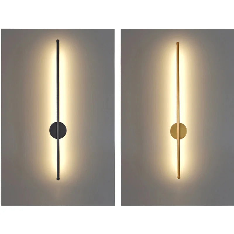 LED Modern Wall Sconces