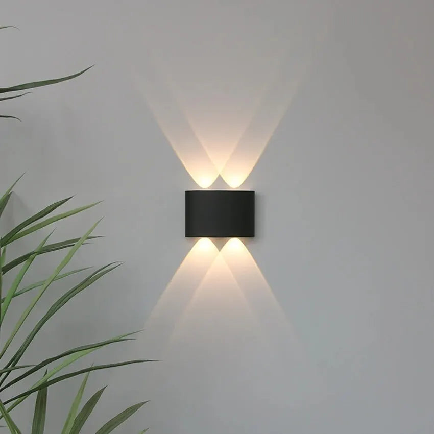 LED Modern Wall Sconces
